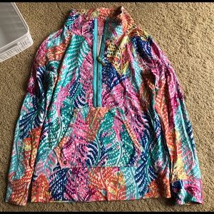 Lilly Pulitzer Popover XS